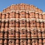 -Jaipur palazzo dei venti 